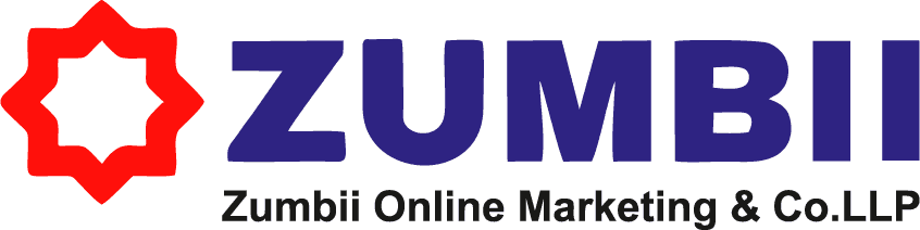 Zumbii logo